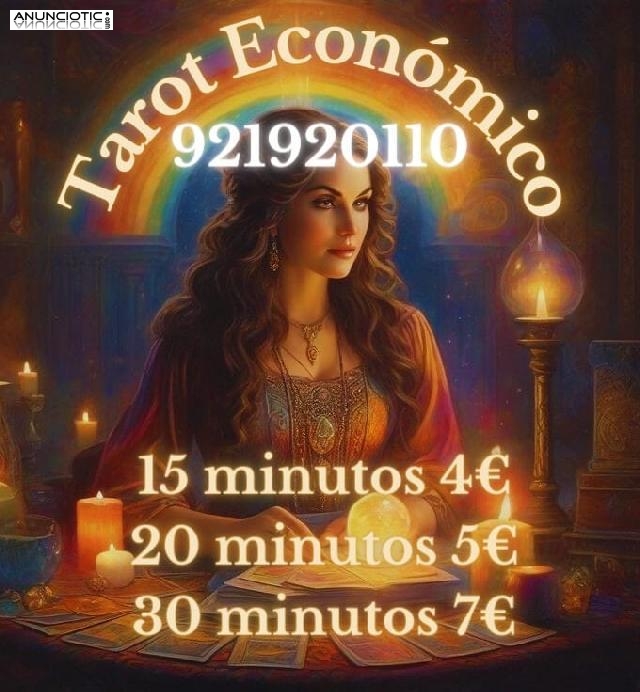 Tarot Telefónico 3 Euros Visa Económico,.