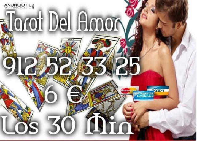 Tarot Visa Linea Economica | 806Tarotistas   