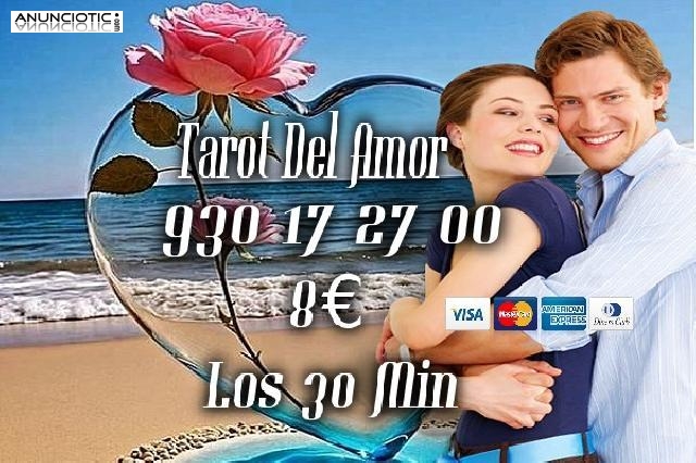  Tarot Del Amor | Tirada De Tarot Visa Económico | 