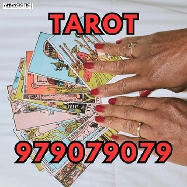  Descubre el Poder del Tarot 30 min 9 eur