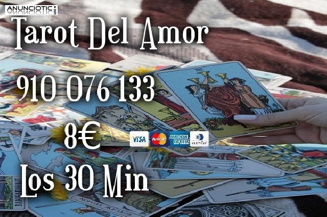 806 Tarot del Amor | Tarot Visa Económica | 