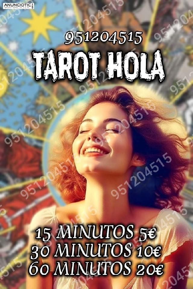 Tarot Telefónico 3 Euros Visa Económico