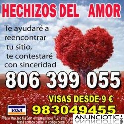 Tarot barato 806 399 055 visas oferta 983 049 455 las 24 horas