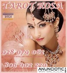 Oferta Videncia económica Rosa, 928 079 062 desde 5 10mts, 10 20 mts y 15 30 mtos.