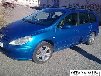 Peugeot 307 sw 