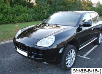 Porsche cayenne 3.2 v6 tiptronic 250cv