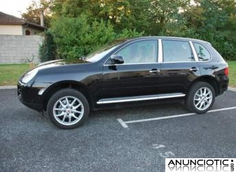 Porsche cayenne 3.2 v6 tiptronic 250cv