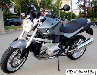 Bmw R 1200 R 3765 EUR