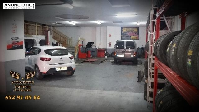 TALLER AUTOCENTER  LOW COST 