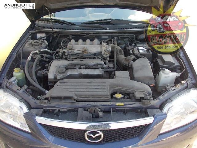 RECAMBIOS PARA MAZDA 323 