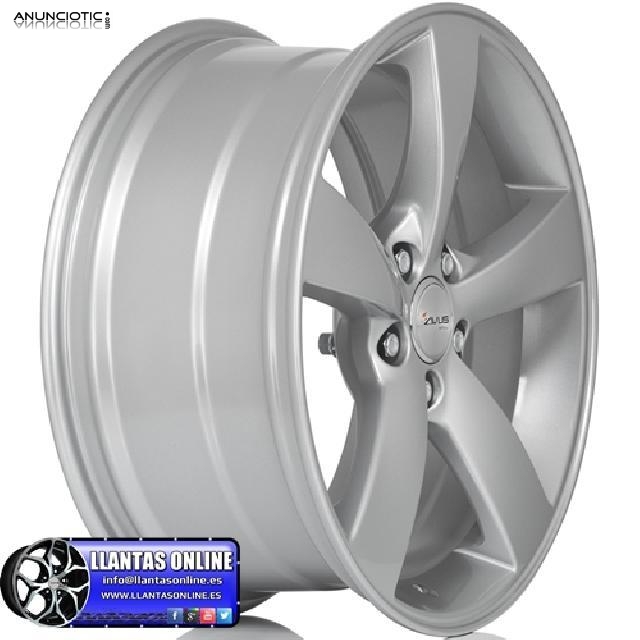 Llantas avus af10 hs para audi a3 a4 a5