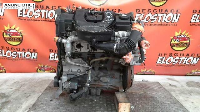 Motor de segunda mano 188a3000 fiat