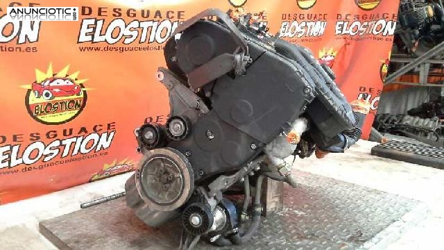 Motor de segunda mano 188a3000 fiat