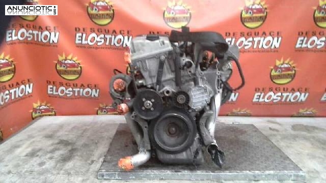 Motor 232576 mercedes benz 210