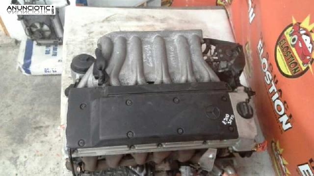 Motor 232576 mercedes benz 210