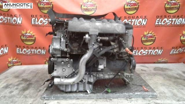 Motor 232576 mercedes benz 210