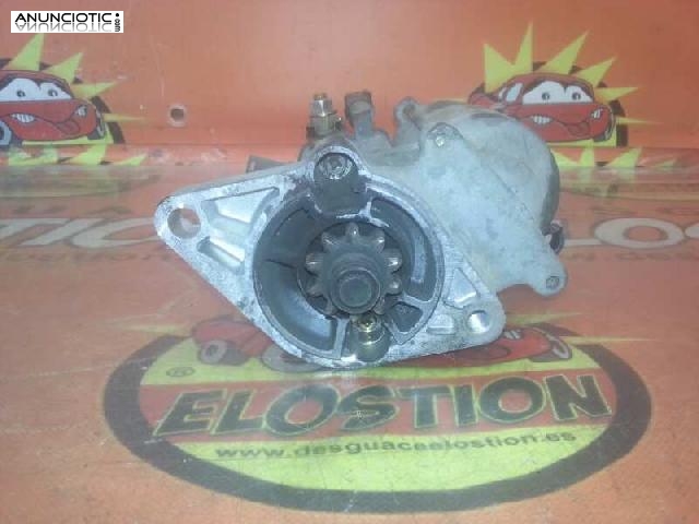 Motor arranque 4280000570 toyota yaris