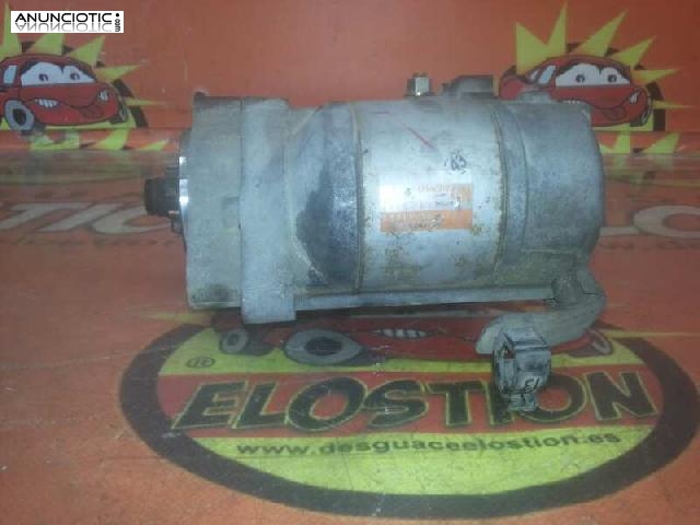 Motor arranque 4280000570 toyota yaris