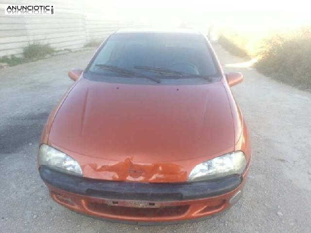 Recambios para opel tigra 1.6 