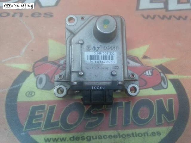 Sensor esp mercedes w 220