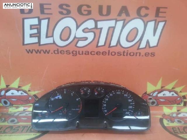 Cuadro instrumento  8d0919880ex audi a4 