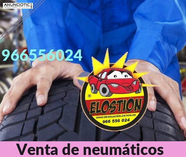 Neumaticos 185 65 15 88t