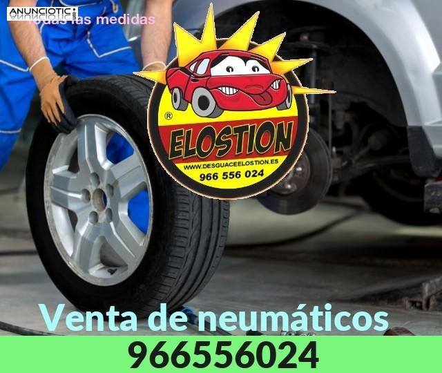 Neumaticos 255 70 15 112 110s