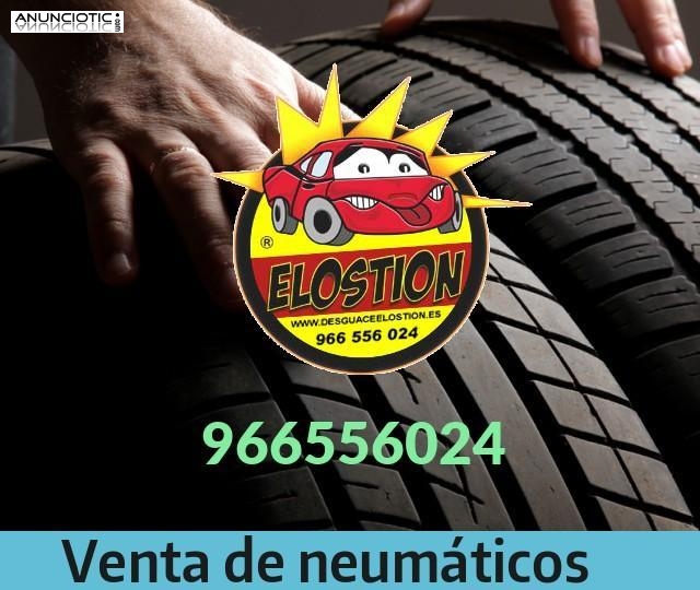 Neumaticos seminuevos 185 65 15 88h