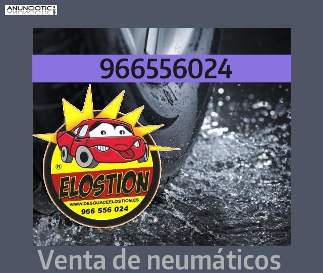 Neumaticos seminuevos 165 70 14 81t