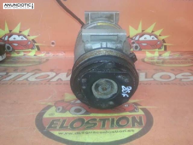 Compresor de aire renault laguna 8200021822