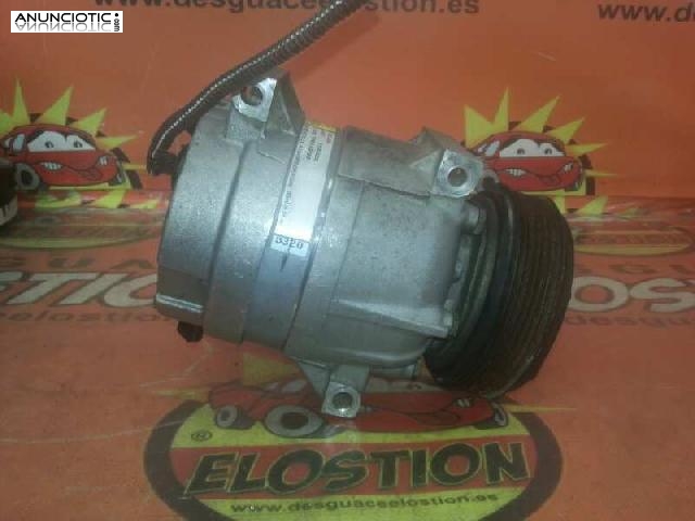 Compresor de aire renault laguna 8200021822