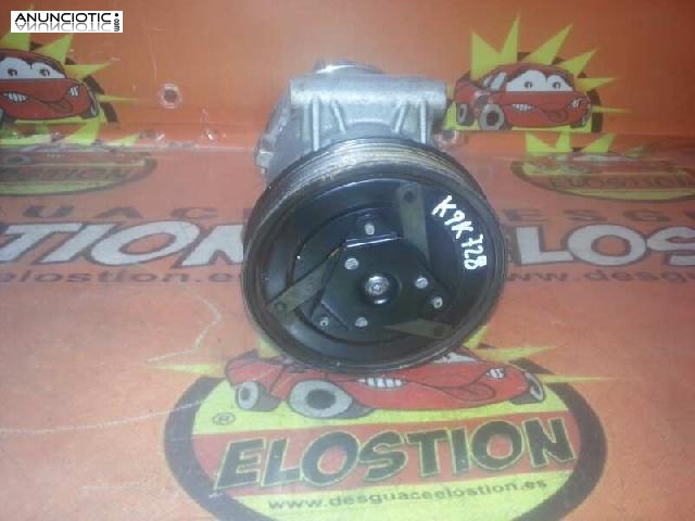 Compresor de aire renault megane 8200600110