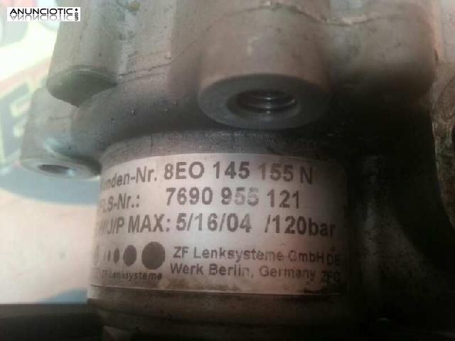 Bomba direccion audi a4  referencia 8e0145155n