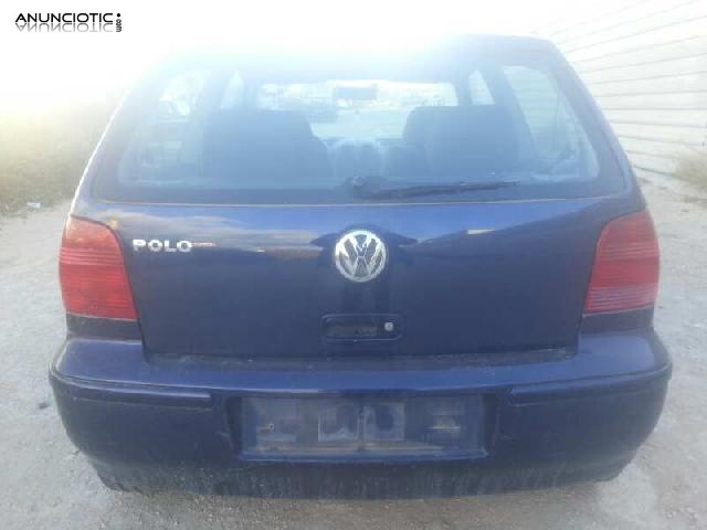 Recambios para volkswagen polo nº 02223