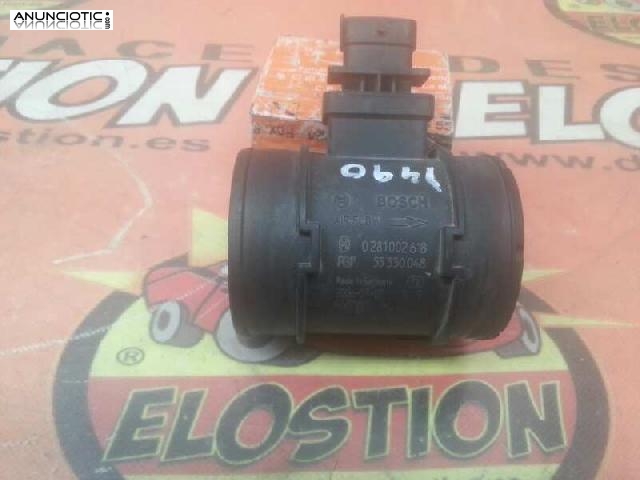 Caudalimetro 0281002618 opel vectra c