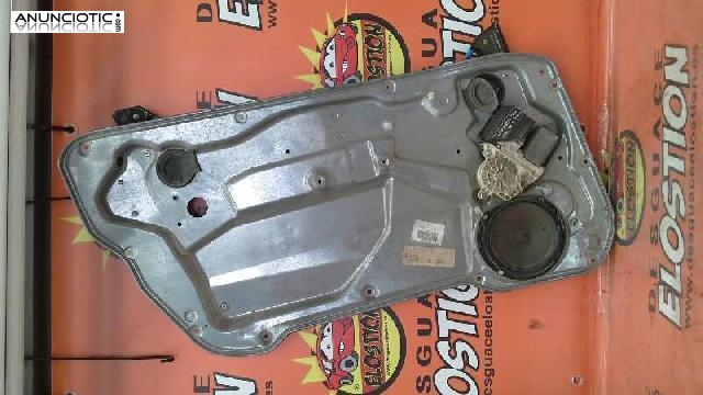 Elevalunas delantero izquierdo seat ibiza 3 ptas