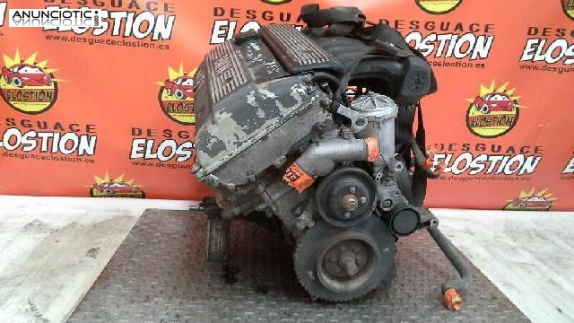 Motor 206s1 bmw 3  e 36 