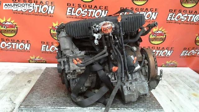 Motor 206s1 bmw 3  e 36 