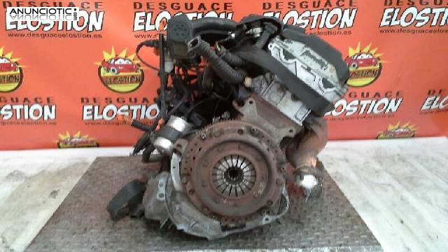 Motor 206s1 bmw 3  e 36 