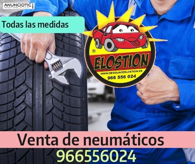 Se venden neumaticos 185 65 r15 88t seminuevos