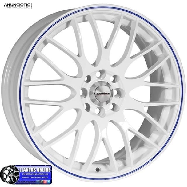 Llantas calibre motion ford honda mazda