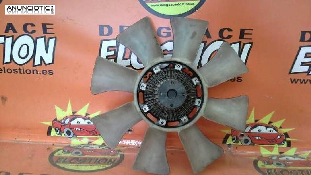  ventilador viscoso hyundai h 1