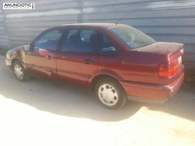 Recambios volkswagen passat 1994