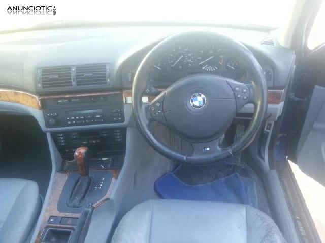 Piezas de segunda mano bmw 525i e39  2001 