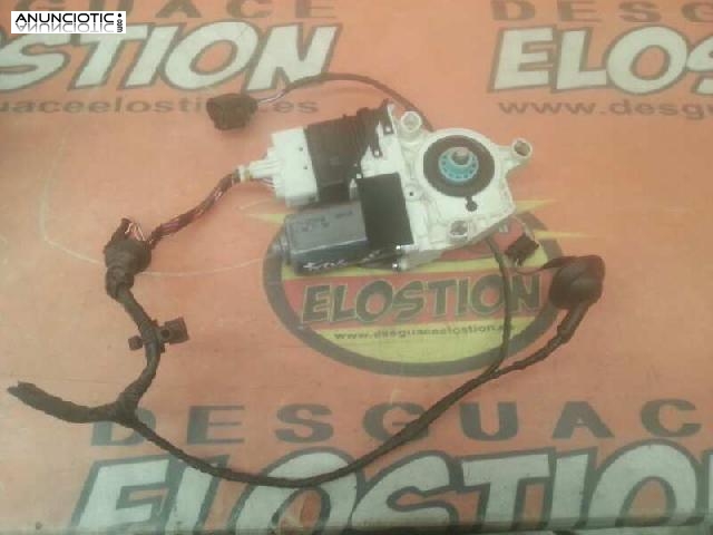 Motor elevaluna trasero izquierdo seat toledo 2004