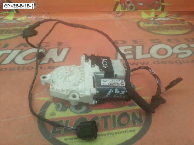 Motor elevaluna trasero izquierdo seat toledo 2004