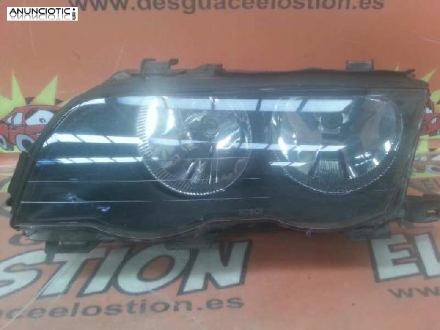 Faro izquierdo bmw 3 e 46  -   8361947-