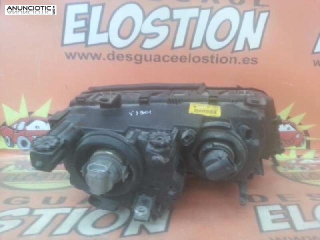 Faro izquierdo bmw 3 e 46  -   8361947-