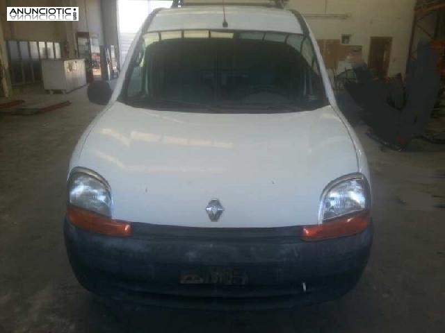 Recambios para renault kangoo año 2000