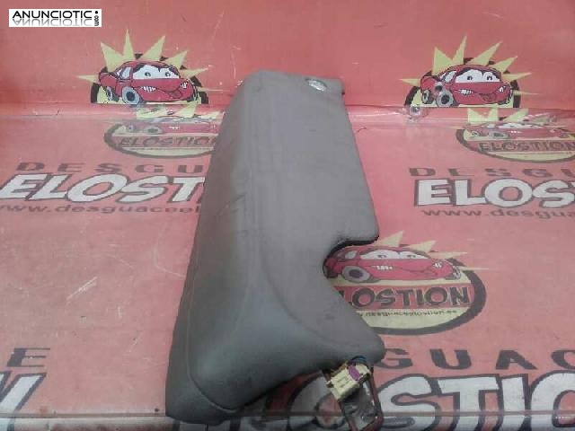 Airbag lateral derecho audi a6
